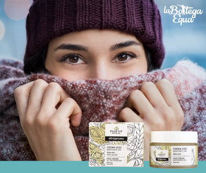 Come difendere la tua pelle dal freddo