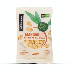 Mandorle Pelate di Sicilia