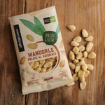 Carica l&#39;immagine nel visualizzatore di Gallery, Mandorle Pelate di Sicilia
