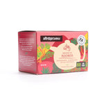 Carica l'immagine nel visualizzatore di Gallery, Infuso Rooibos in Bustine dal Sud Africa – Bio

