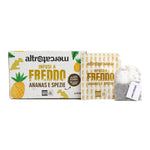 Carica l&#39;immagine nel visualizzatore di Gallery, Infuso a Freddo Ananas e Spezie
