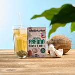 Carica l&#39;immagine nel visualizzatore di Gallery, Infuso a Freddo Cocco e Mate
