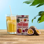 Carica l&#39;immagine nel visualizzatore di Gallery, Infuso a Freddo Rooibos e Maracuja
