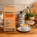 Carica l'immagine nel visualizzatore di Gallery, Caffè e Ginseng - Moka e Filtro
