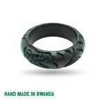 Carica l'immagine nel visualizzatore di Gallery, Bracciale Intarsiato
