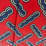 Carica l&#39;immagine nel visualizzatore di Gallery, Beauty Case Rosso - Ruanda
