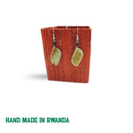 Carica l'immagine nel visualizzatore di Gallery, Orecchini Ruanda
