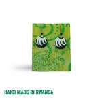 Carica l'immagine nel visualizzatore di Gallery, Orecchini Ruanda
