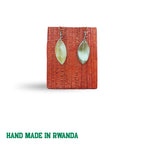 Carica l'immagine nel visualizzatore di Gallery, Orecchini Ruanda
