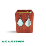 Carica l'immagine nel visualizzatore di Gallery, Orecchini Ruanda
