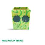 Carica l'immagine nel visualizzatore di Gallery, Orecchini Ruanda
