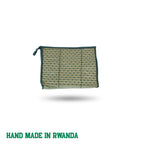 Carica l'immagine nel visualizzatore di Gallery, Beauty Case Verde - Ruanda
