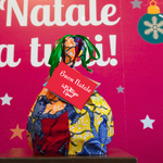 Carica l&#39;immagine nel visualizzatore di Gallery, Panettone Tropicale in sacca Wax
