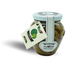 Carica l'immagine nel visualizzatore di Gallery, Verza in Agrodolce Sottolio
