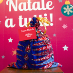 Carica l&#39;immagine nel visualizzatore di Gallery, Pandoro in sacca Wax
