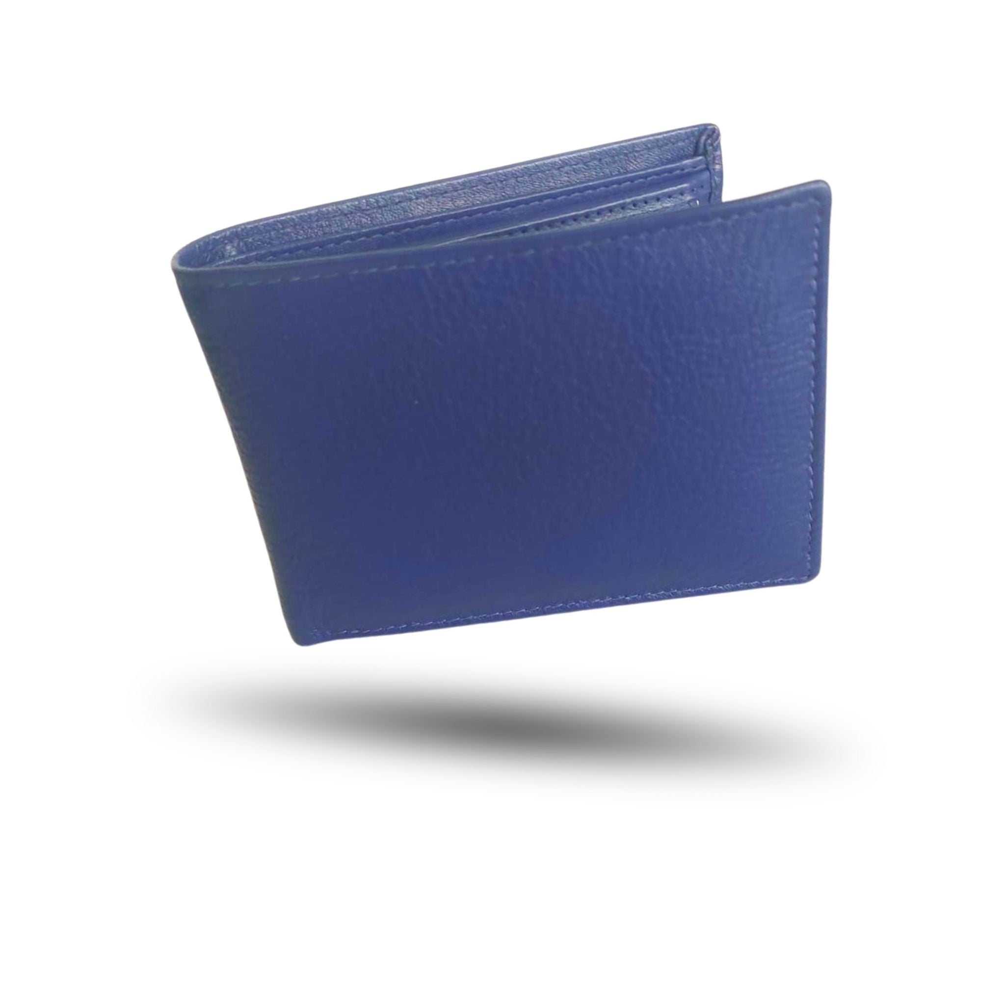 Portafogli Uomo Blu