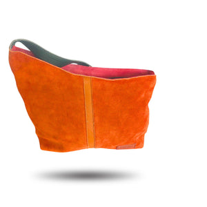 Borsa Scamosciata Noelia