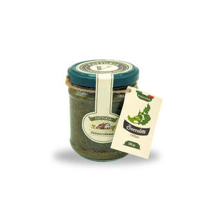 Crema di Broccoletti