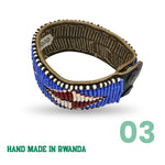 Carica l'immagine nel visualizzatore di Gallery, Bracciali con Perline
