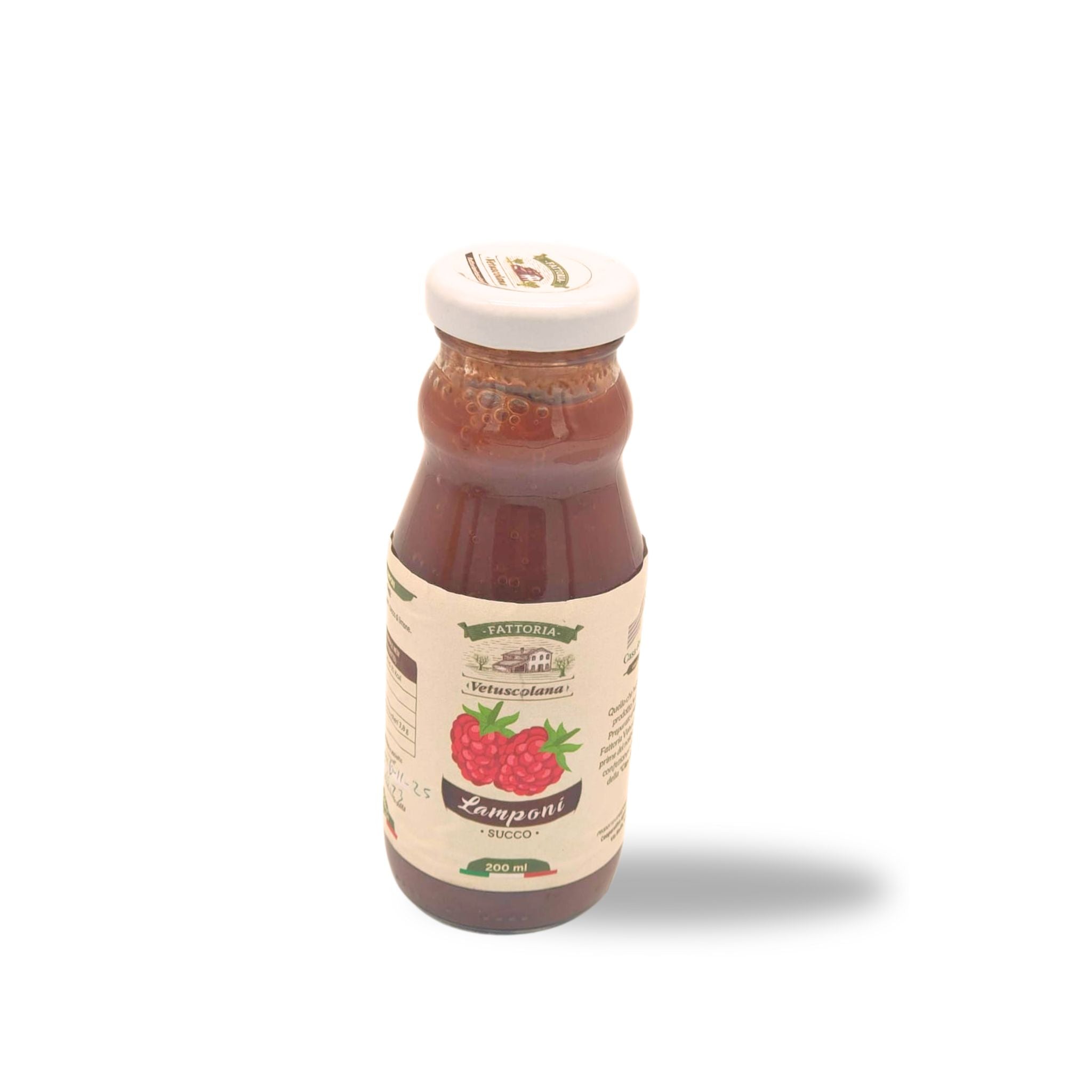 Succo di Lampone