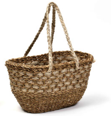 Shopping bag hogla e juta