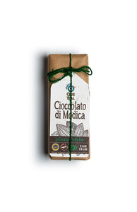 Cioccolato di Modica IGP - Pistacchio